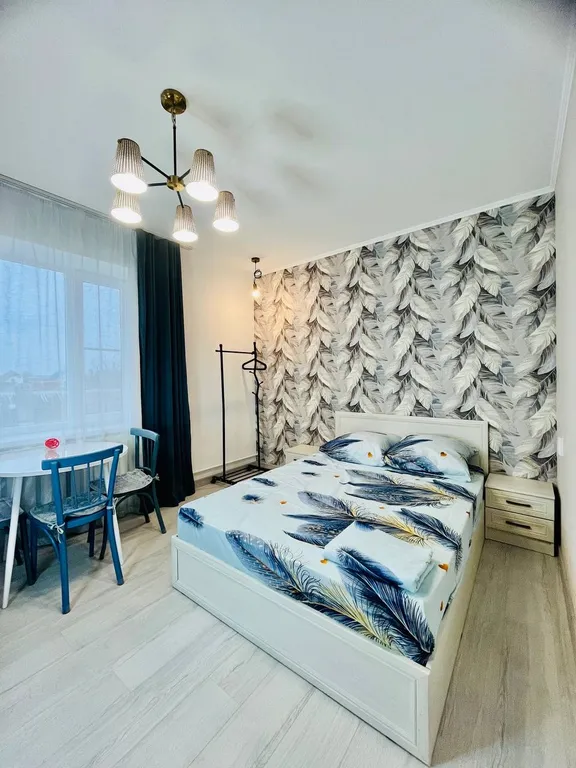 Квартира Комната — Кущёвская