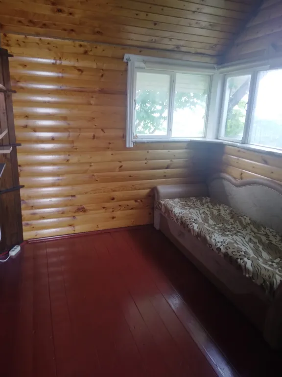 Коттедж 2-комнатный Дом — Геленджик