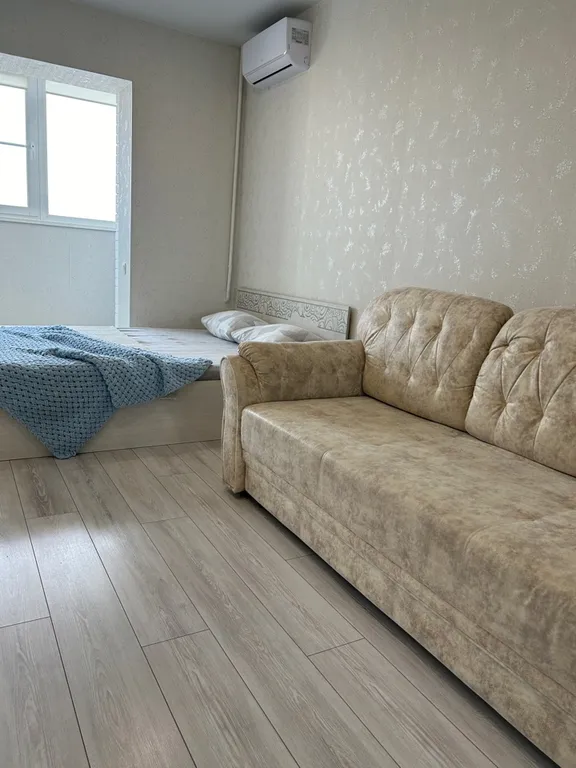 Комфортная квартира в районе Арены Ерофей недалеко от центра города. — аренда посуточно в Хабаровск