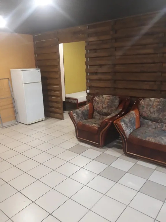 2-х комнатная квартира