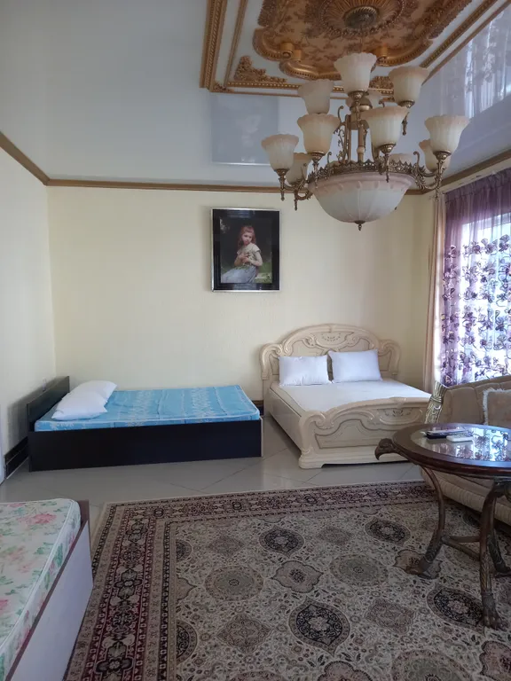 Семиместный стандарт