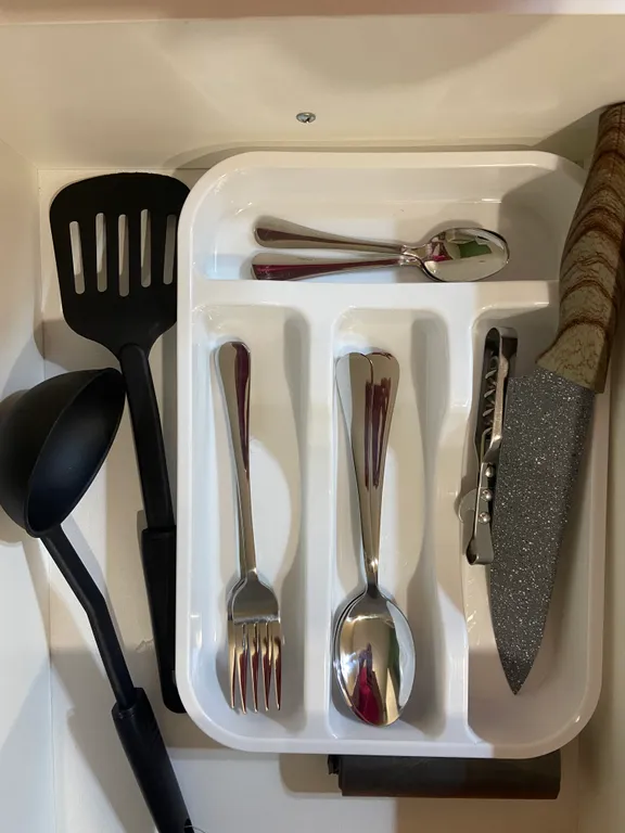 Апартаменты с видом на город