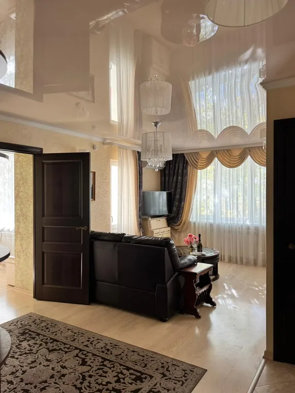 Уютная квартира в самом центре города