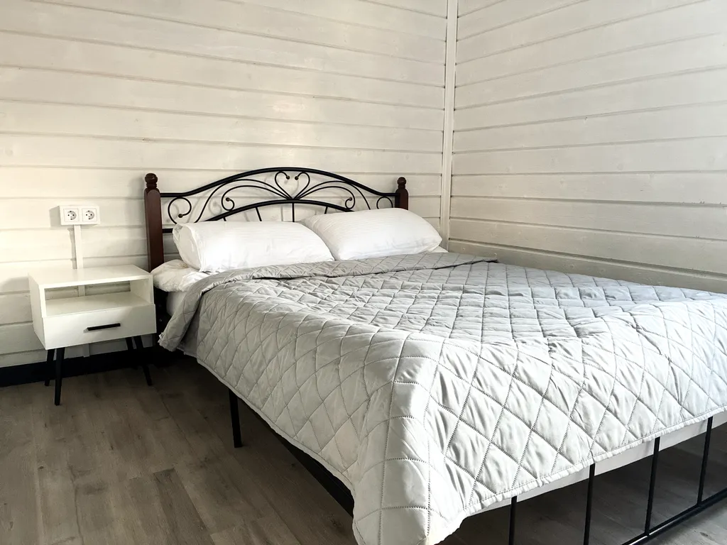 Гостевой дом Whitestone