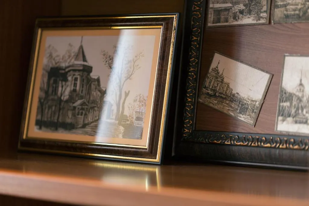 Апартаменты в центре