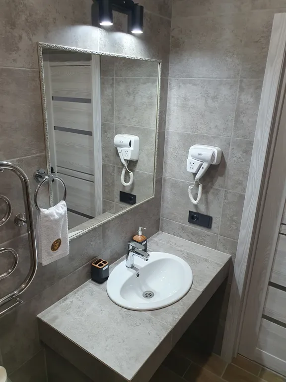 Апартамент № 9