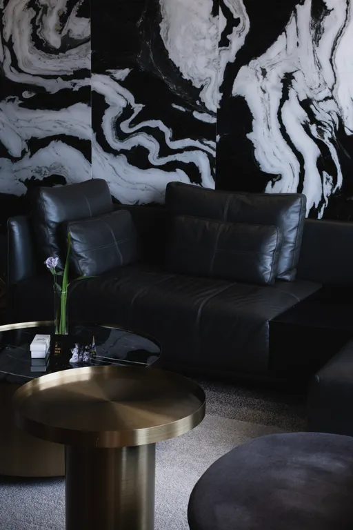 Люкс Мансарда