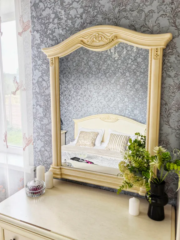 Просторная квартира для жизни вашей мечты с баней