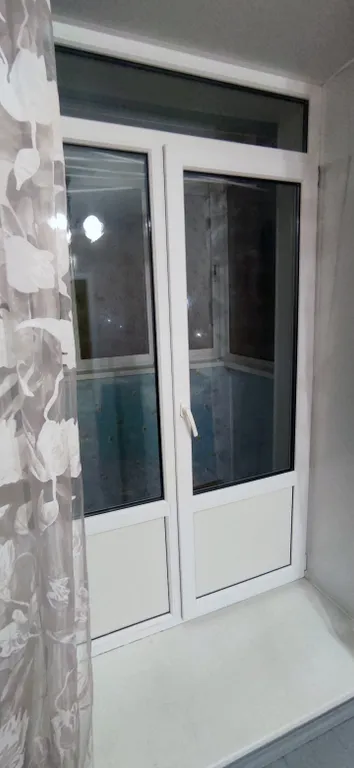 Мир квартир