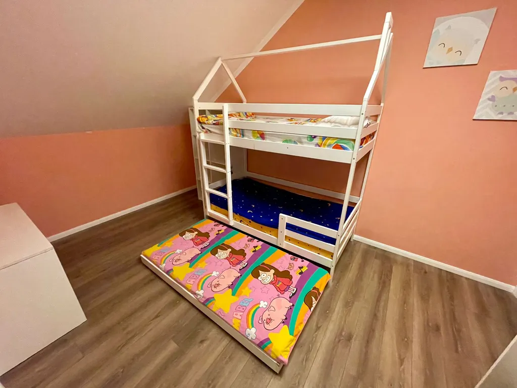 Частный дом для всей семьи с зоной spa