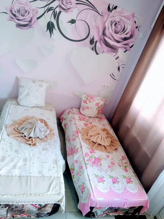 Квартира Комната — Адлер