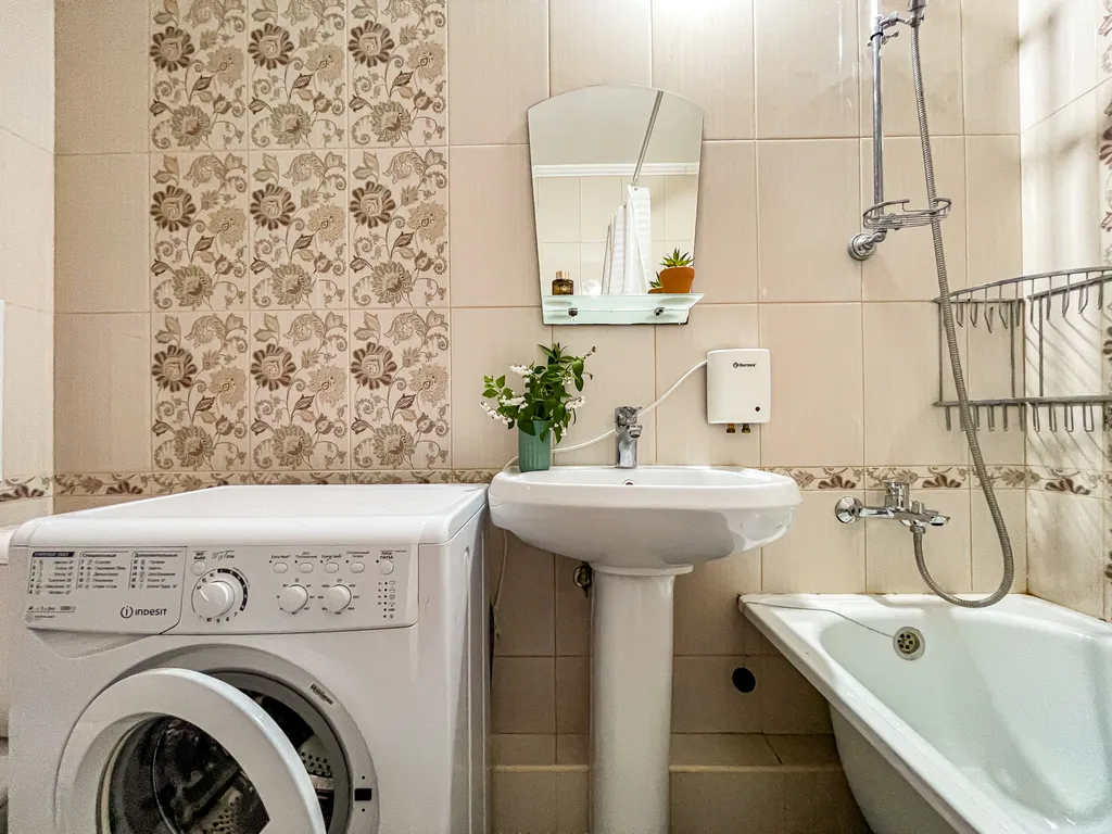 Отличная квартира на набережной Новороссийска