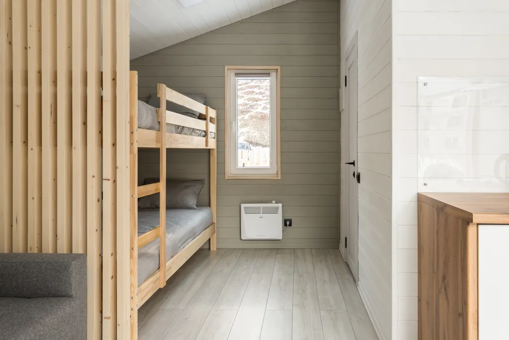 Дом «Elbrus Space»