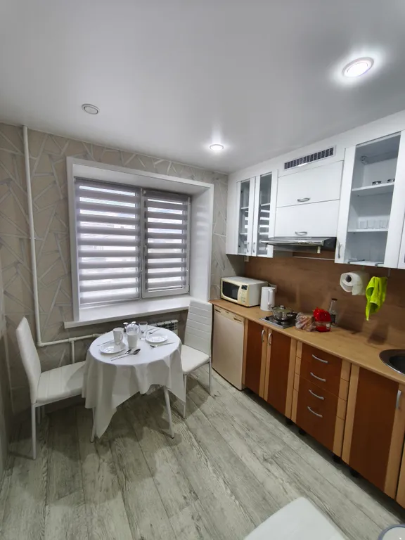 УЮТНАЯ, ЧИСТАЯ КВАРТИРА