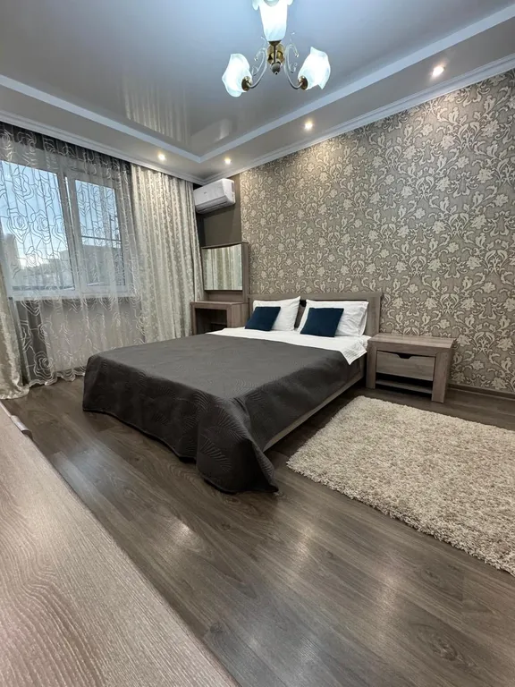 Апартаменты в центре города