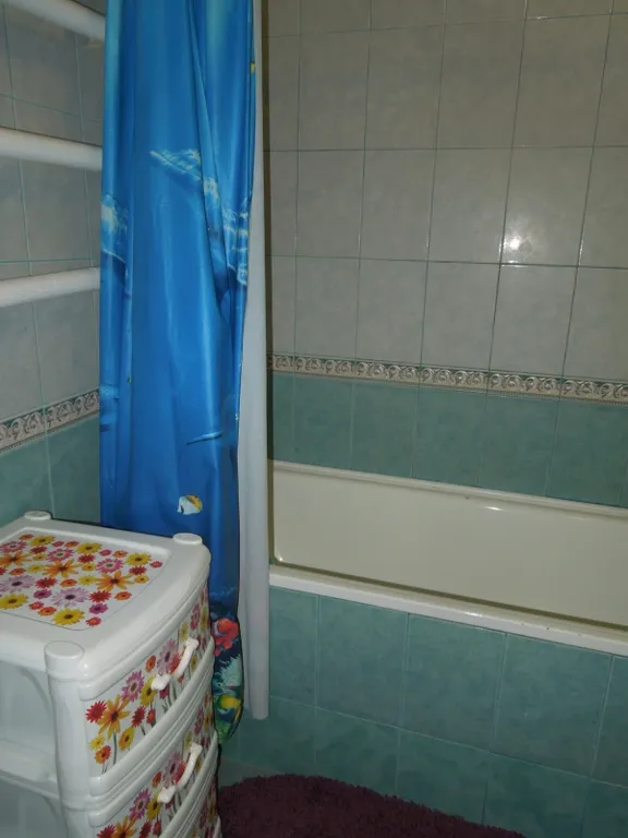 Уютная квартира в куротной зоне