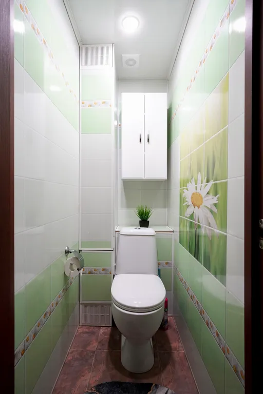 Уютные двухкомнатные апартаменты в центре города