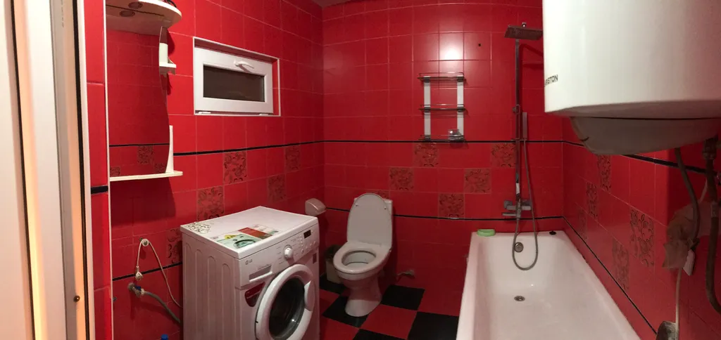 Уютный Дом в тихом районе для большой семьи