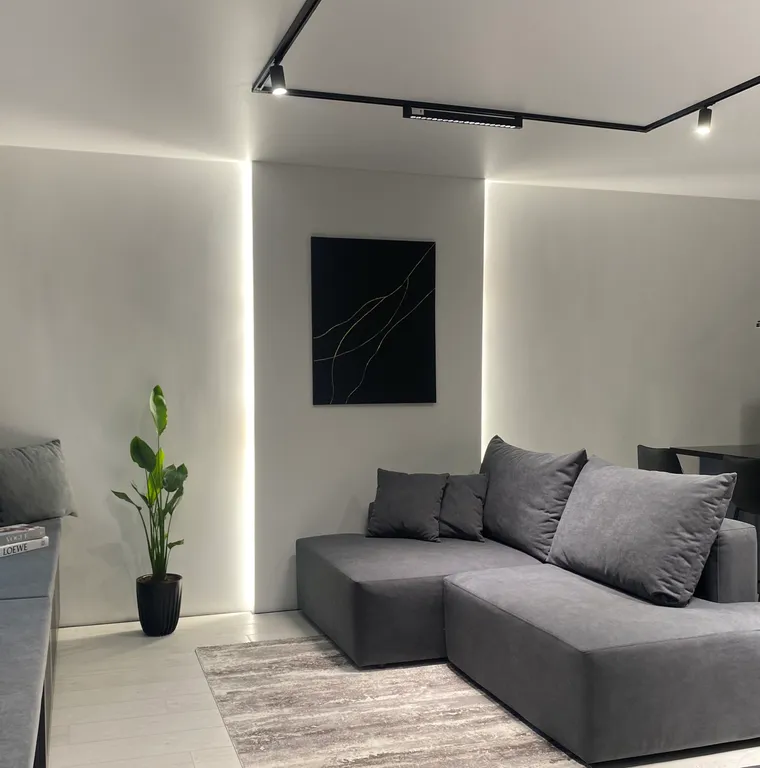 Премиум апартамент в ЖК Республика на центральной площади