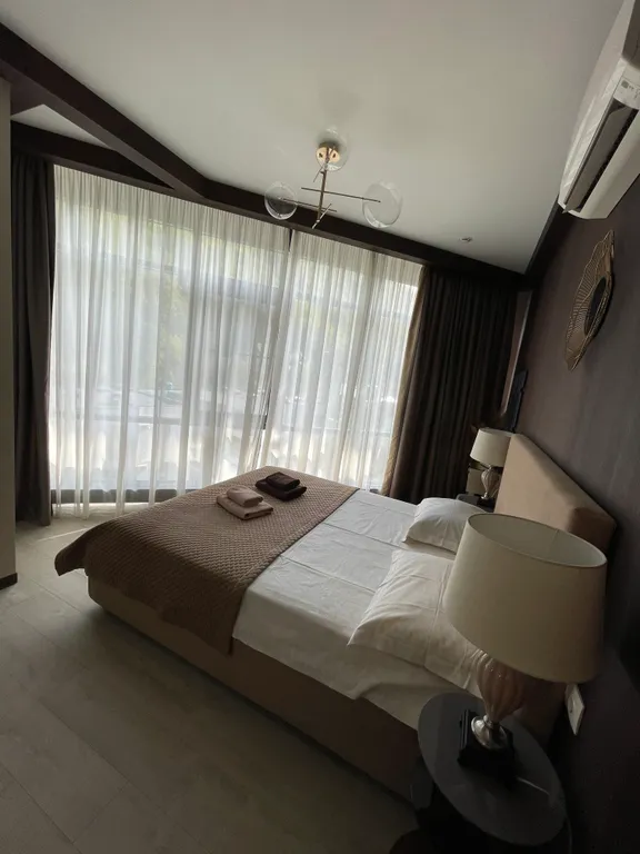 Снега семейный люкс