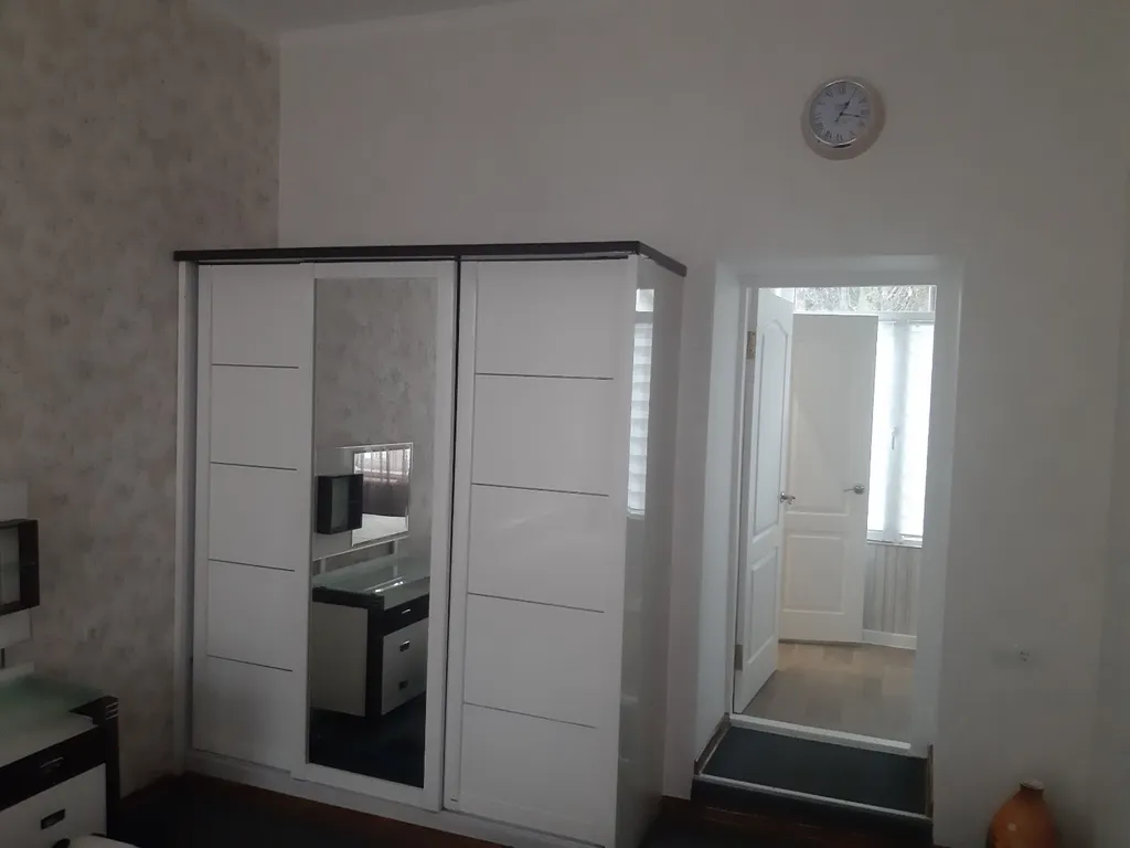 Квартира возле набережной