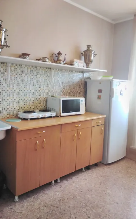 Квартира Квартира То, что вы ищете — Красноярск