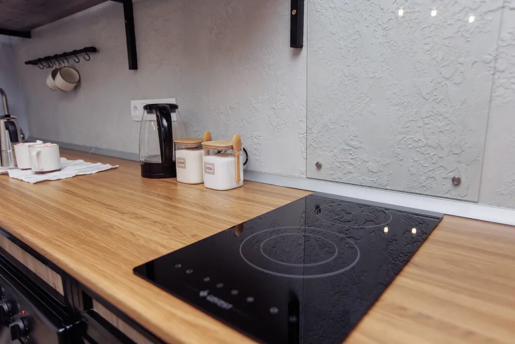 Уютная квартира с новым дизайнерским ремонтом