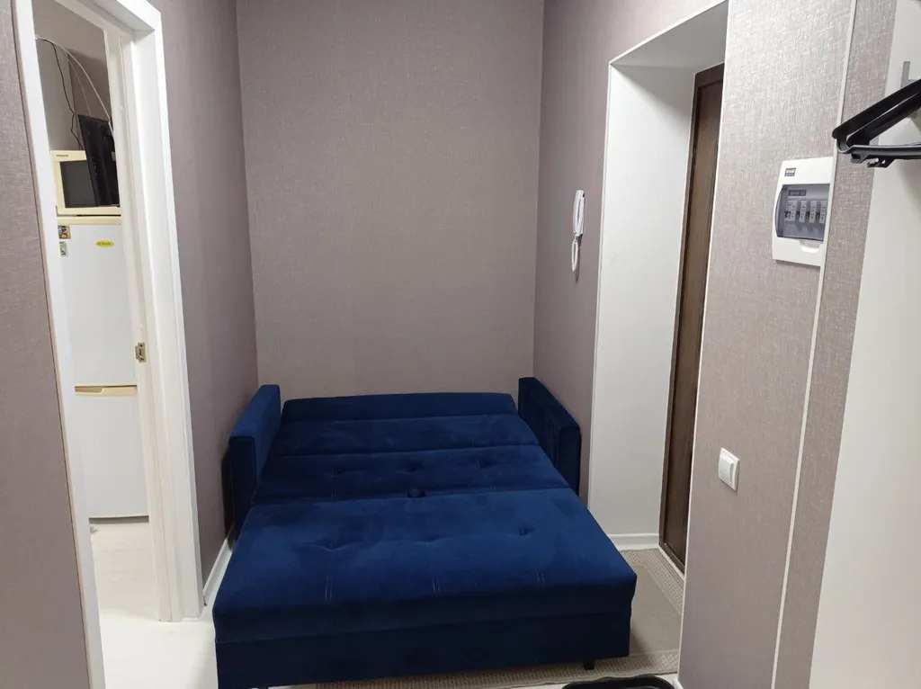 Апартаменты у моря