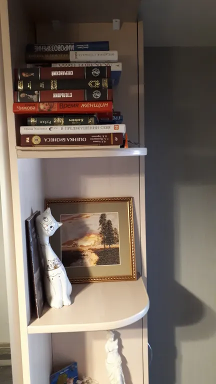 Шикарная квартира у Рио