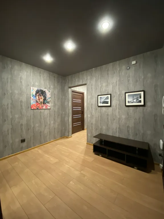 Чистая квартира со свежим ремонтом