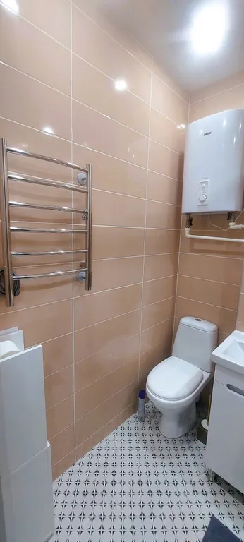 Квартира Апартаменты в центре города рядом с планетарием — Ярославль