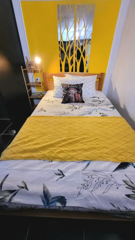 Современные апартаменты в исторической части города