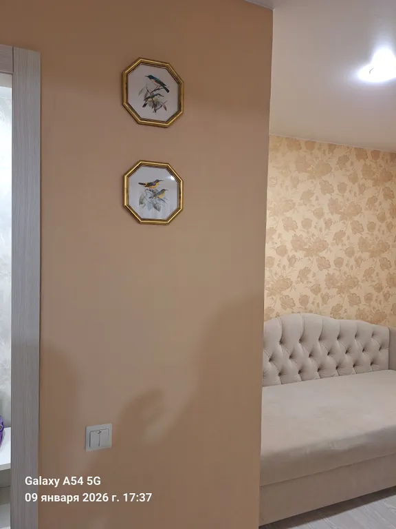 Квартира в правильном месте