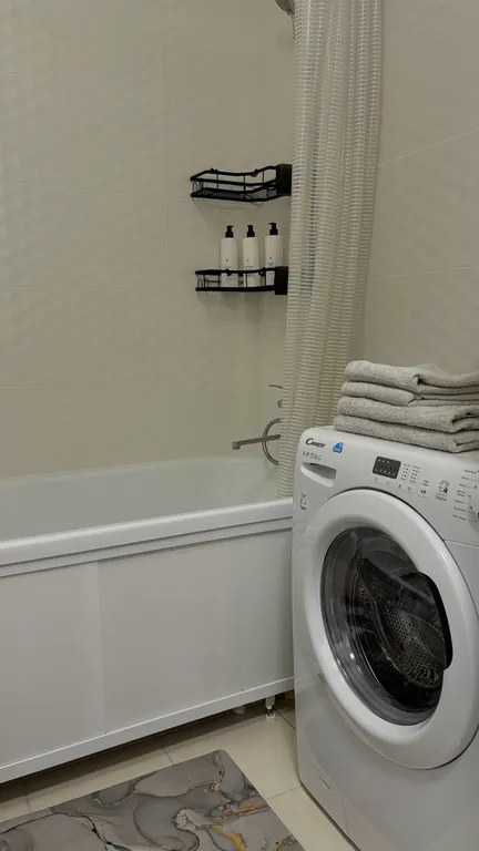 Квартира Квартира Отдых недалеко от центра для 4х — Калининград