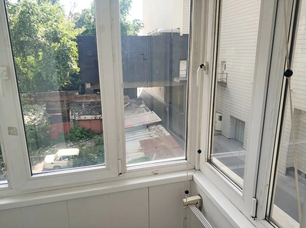 2-комнатная квартира вблизи Галереи Чижова