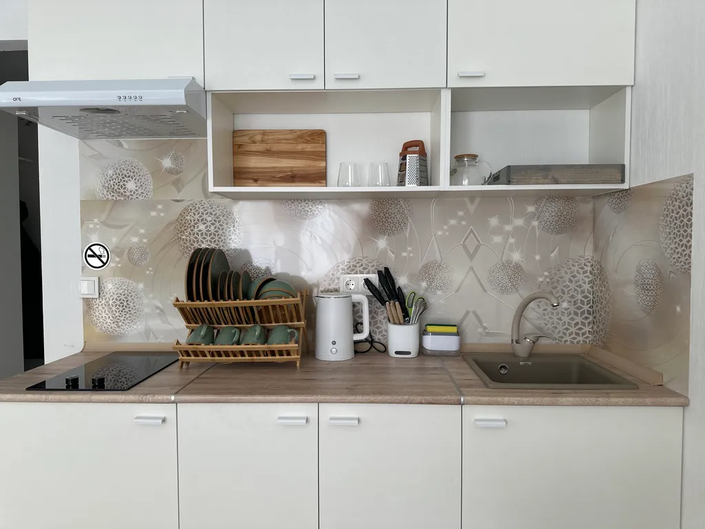 Студия рядом с аэропортом Внуково