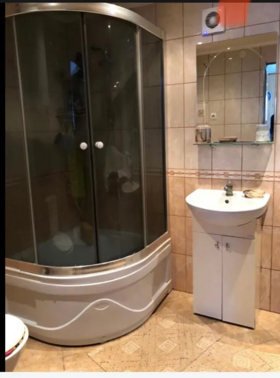 Коттедж Дом на Куршской косе — Рыбачий