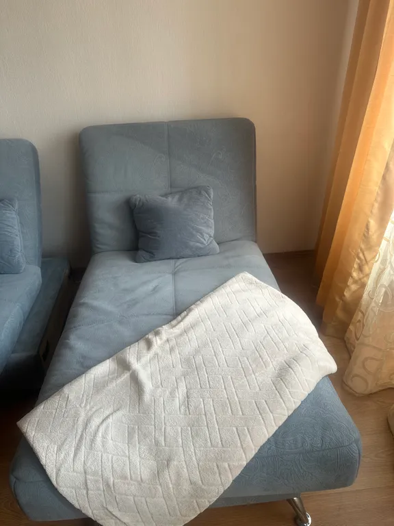 Уютная квартира, в замечательном районе