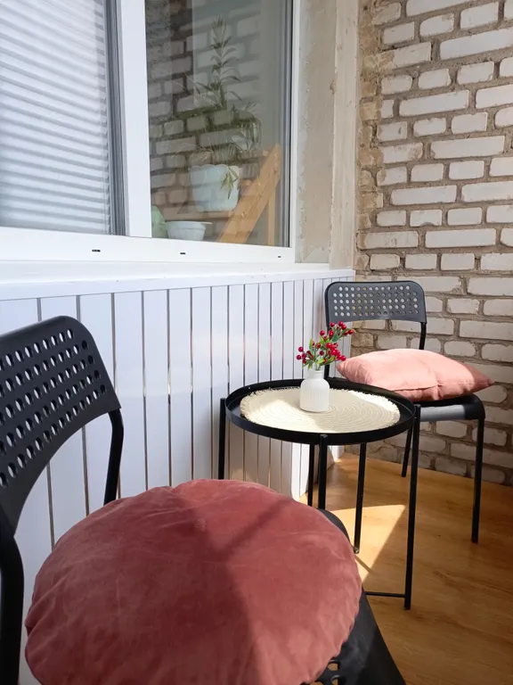 Ветер перемен