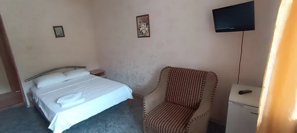 Комната