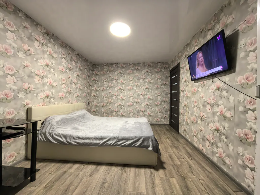 Отличная Двухкомнатная квартира в 10 минутах от Кремля