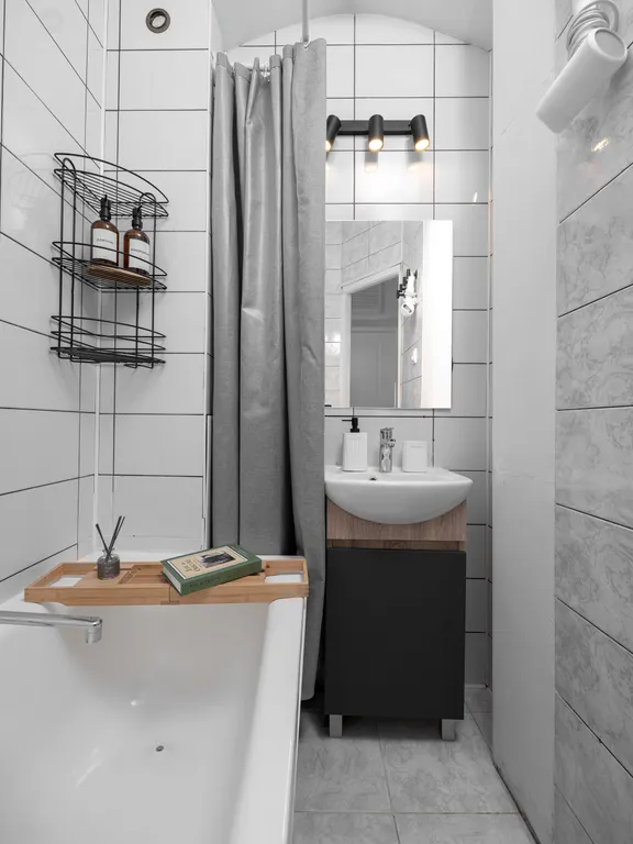 Квартира Квартира Московская тайна у Кремля — Москва