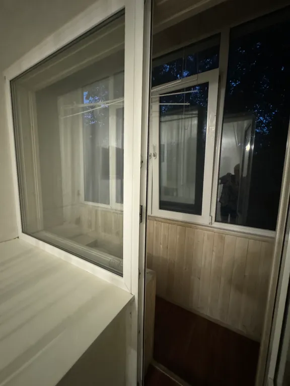 Квартира 2-комнатная Квартира — Уфа