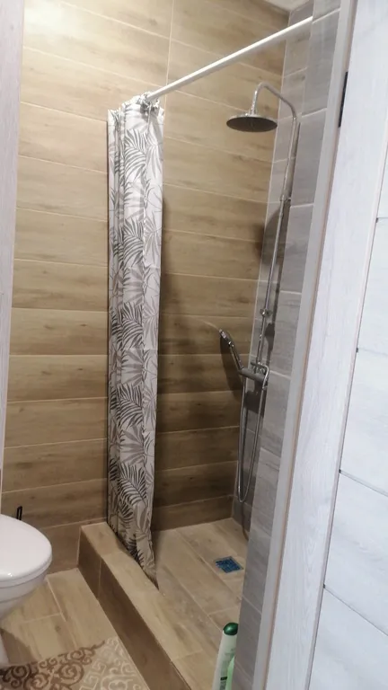 Апартаменты у Волги и Соснового бора