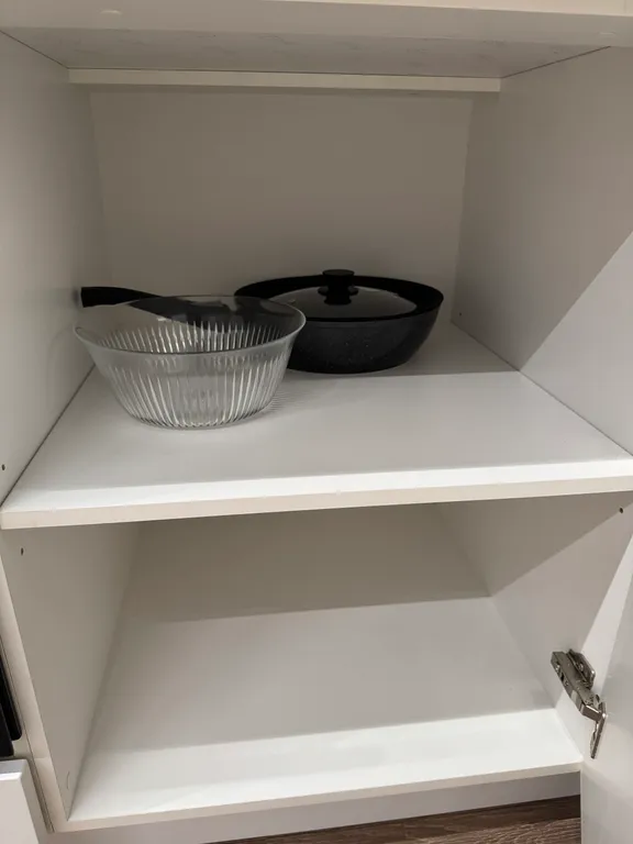 Квартира в центре города с красивым видом