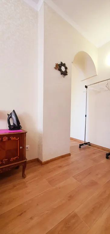 Просторная квартира в центре у сквера и фонтана на пл. Советов