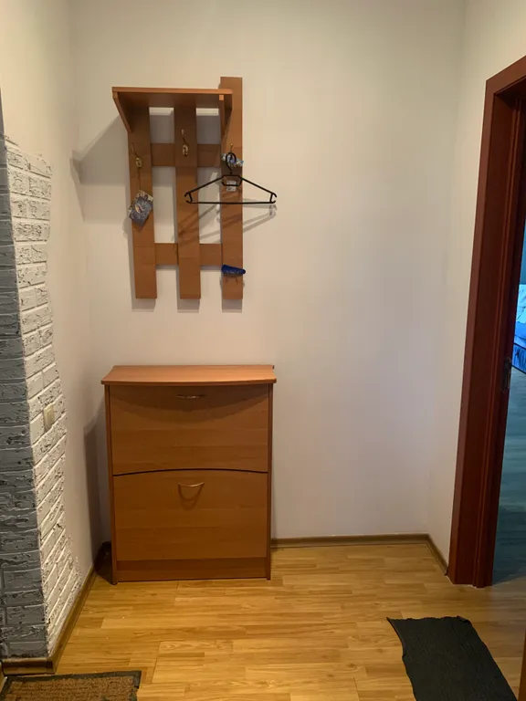 Апартаменты в самом центре до 5-ти человек с бесплатным паркингом