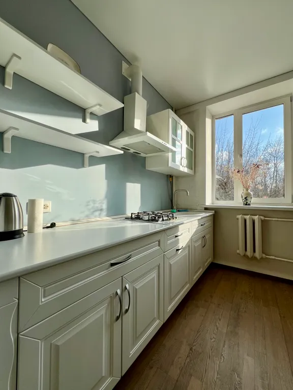 Уютная квартира в самом центре города