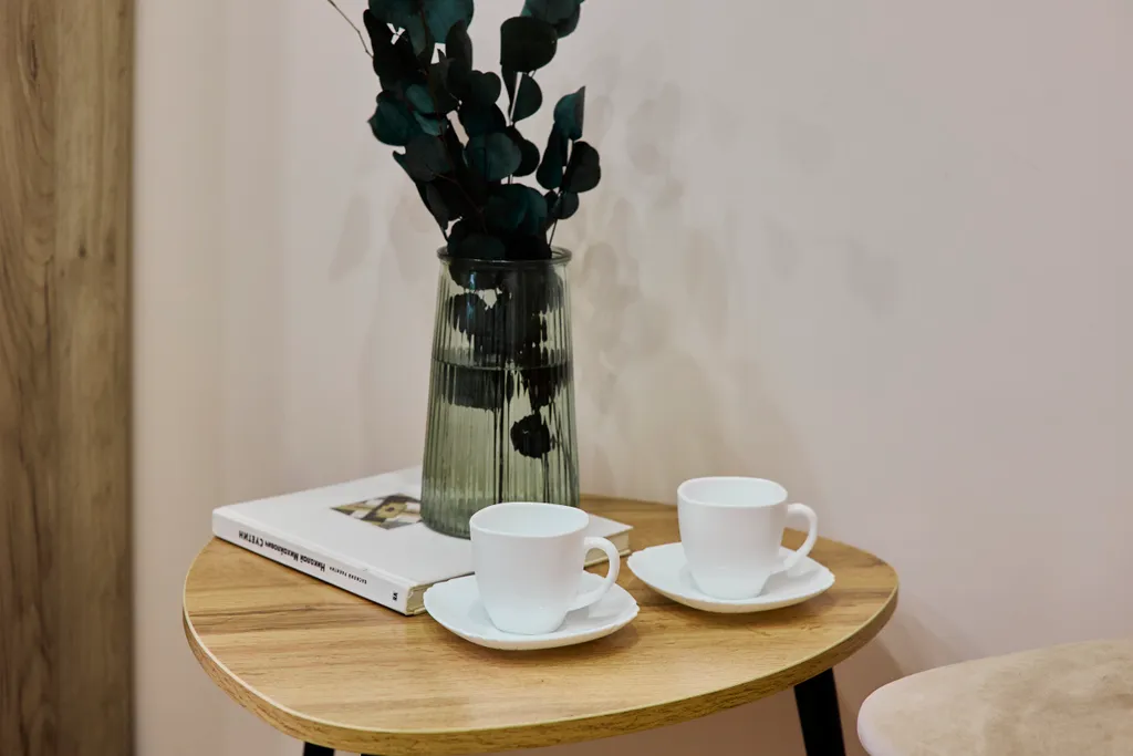 Квартира Квартира Семейный номер с 1 кроватью и диваном — Санкт-Петербург