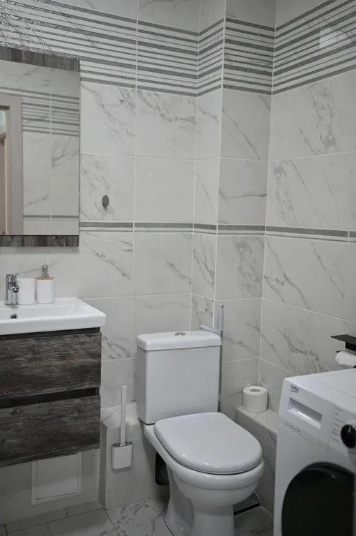 Квартира комфорт класса